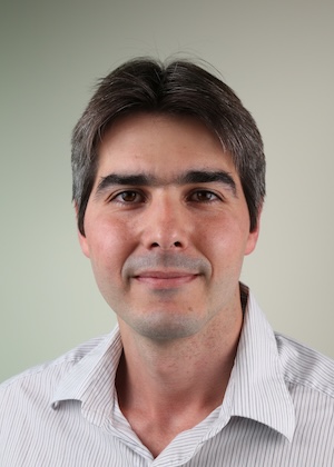 Alex Barbosa